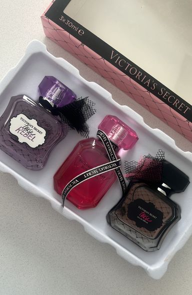 Victoria Secret Set 3x30ml