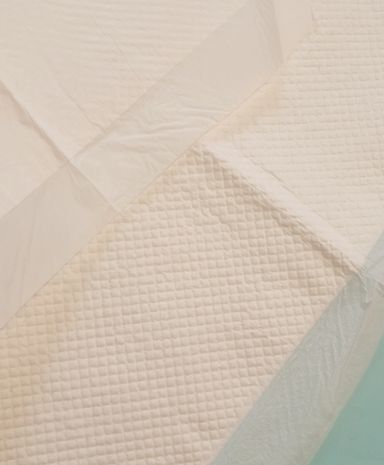 Linen Saver 60x90cm Non-woven