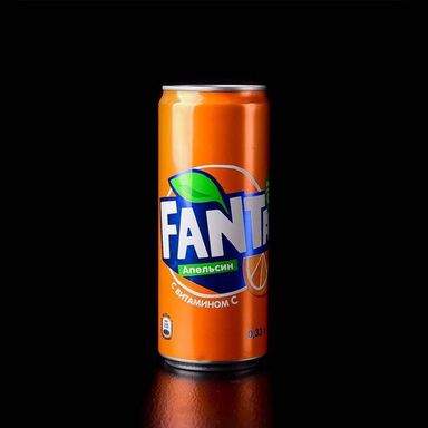 Fanta