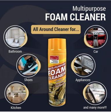 Multipurpose Form Cleaner