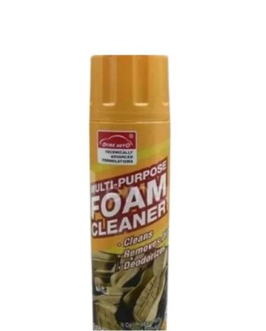 Multipurpose Form Cleaner