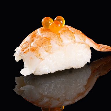 Nigiri shrimp 2 pcs