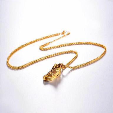 Gold Plated Chain