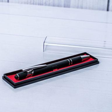 Acryllic Pen Case