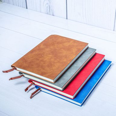 Flexi Cover Notebooks