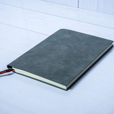 Flexi Cover Notebooks