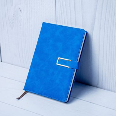 A5 Magnetic Buckle Notebook 