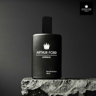 ARTHUR FORD PERFUMES (50ML)