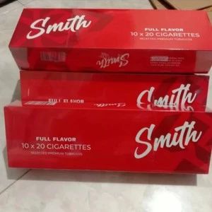 Smith Merah