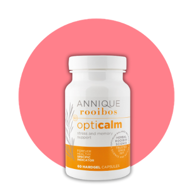 OptiCalm 60 Capsules