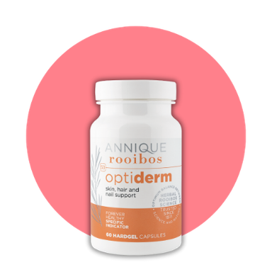 OptiDerm 60 Capsules