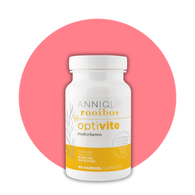 OptiVite 60 Capsules