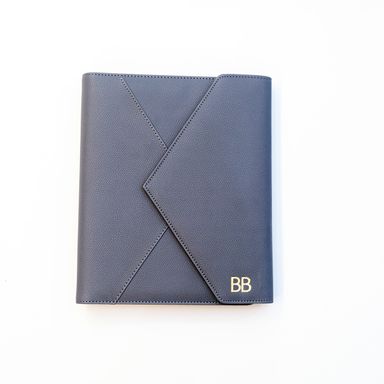 ELEVATE - Wellness & Productivity Journal | Planner - Gray