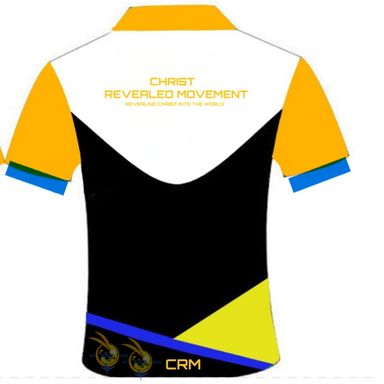 CRM T-SHIRTS 