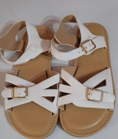 Sandalias para niñas 