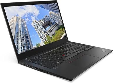 Lenovo ThinkPad T14s Gen 2 (2022)