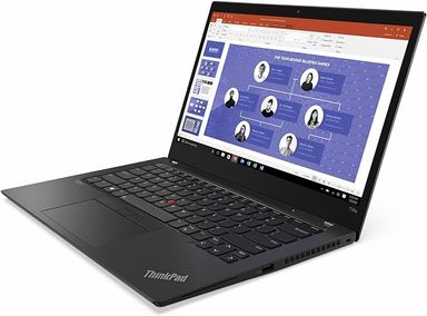 Lenovo ThinkPad T14s Gen 2 (2022)