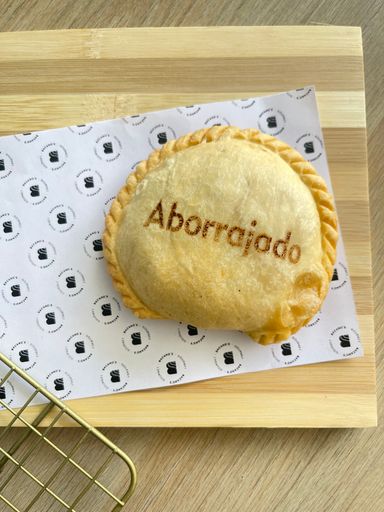 Aborrajado