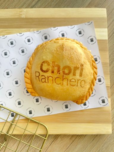 Chori ranchero