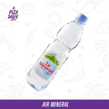 Air Mineral