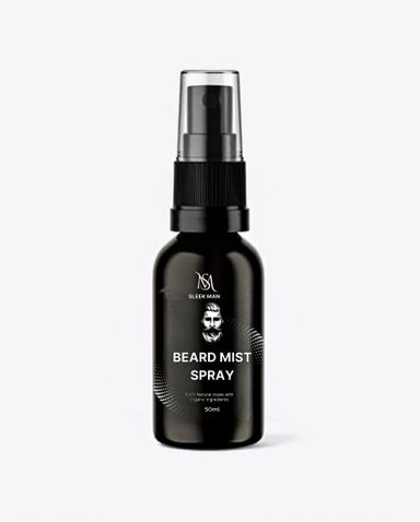BEARD MIST