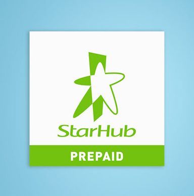 StarHub Main Wallet Top-up Plans