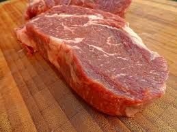 1kg Beefsteak 