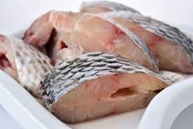 Tilapia Fish cuts 1kg 