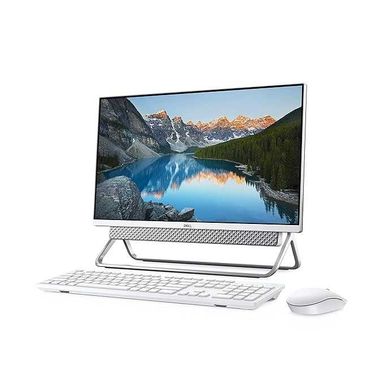 Dell Inspiron 27 All-in-One Desktop Intel Corei5 8GB Ram 512GB SSD 27" FHD Monitor