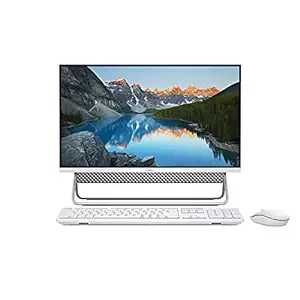 Dell Inspiron 27 All-in-One Desktop Intel Corei5 8GB Ram 512GB SSD 27" FHD Monitor