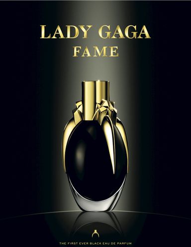 Fame - Lady GAGA