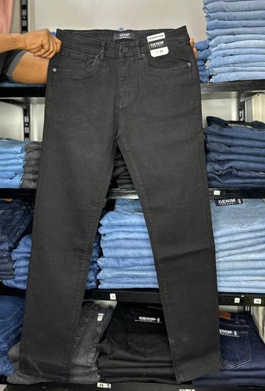 Quality Denim Jeans