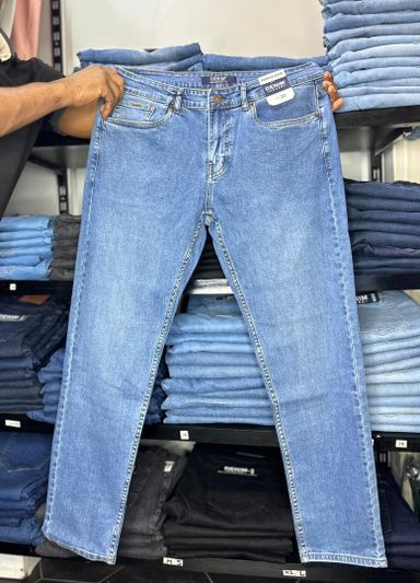 Quality Denim Jeans