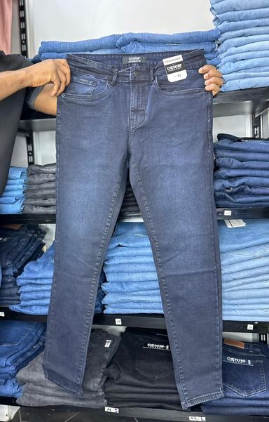 Quality Denim Jeans