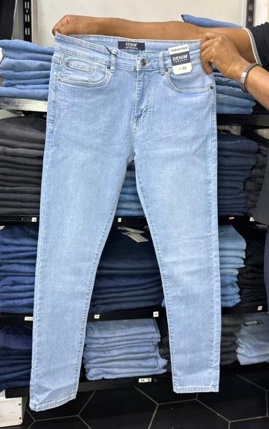 Quality Denim Jeans