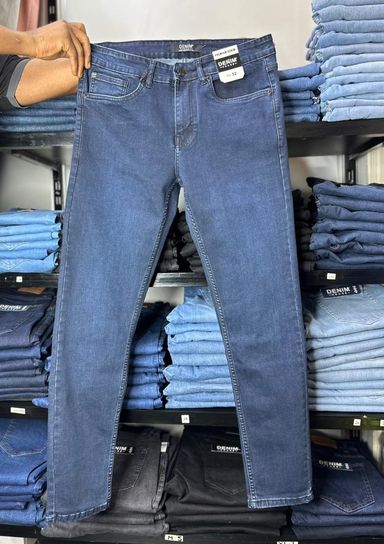 Quality Denim Jeans