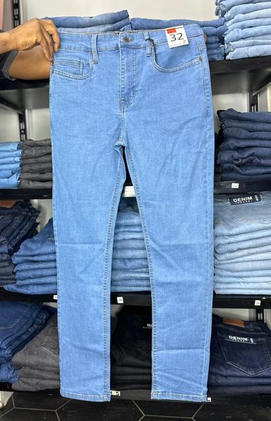 Quality Denim Jeans