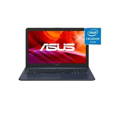 ASUS X543NA-M06750 15.6″ HD display Laptop – Intel Celeron N3350 – 4 GB RAM – 1 TB HDD Star-Grey – Windows 10 Home 64 bit