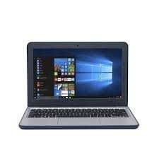 ASUS VivoBook W202 Celeron N3350 4GB 64GB eMMC 11.6" Win10 Pro