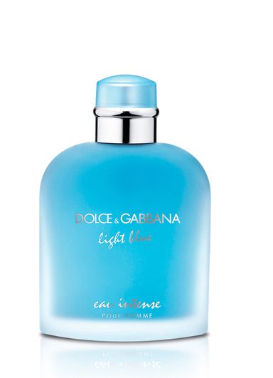 D&G Light Blue EDT 125ml 