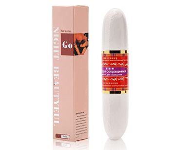 Yoni Tightening Wand - Naturally Enhance Your Confidence