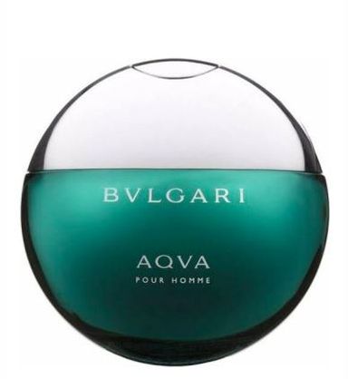 Bvlgari Aqva Pour Homme EDT 100ml 