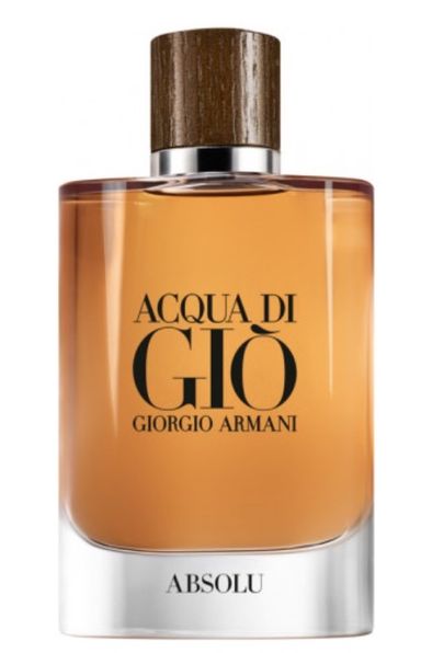 Giorgio Armani Acqua Di Gio Absolu EDP 100ml