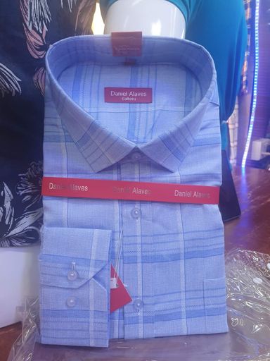 Gentle Cotton Shirts