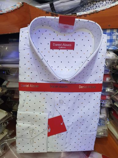 Gentle Cotton Shirts