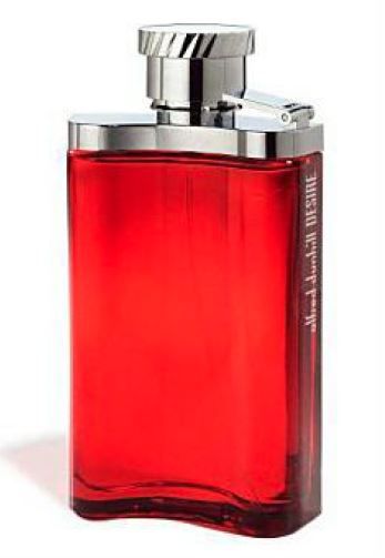 Dunhill Desire Red For A Man EDT 100ml