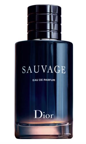 Dior Sauvage EDP 100ml