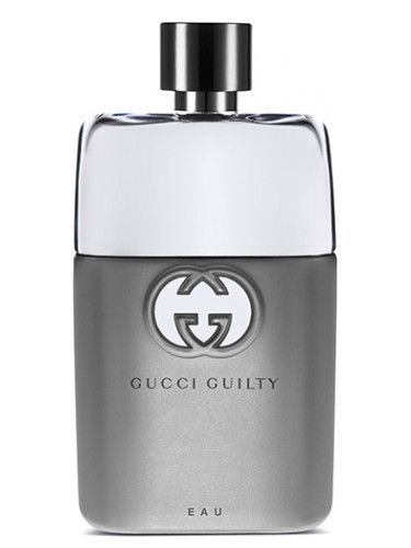 Gucci Guilty Pour Homme EDT 100ml  