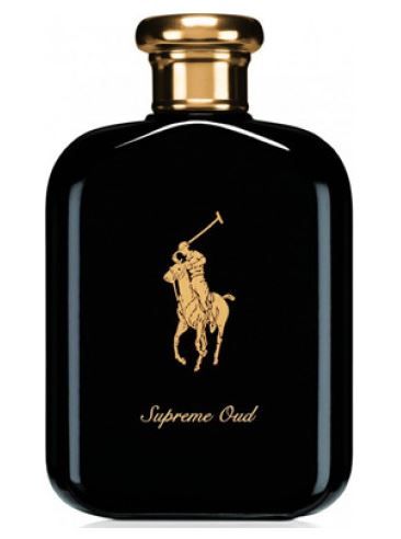 Polo Supreme Oud EDP 125ml 