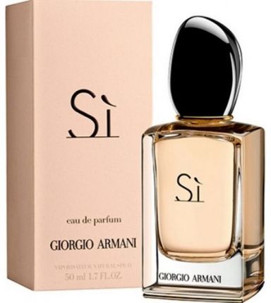 Si - Armani